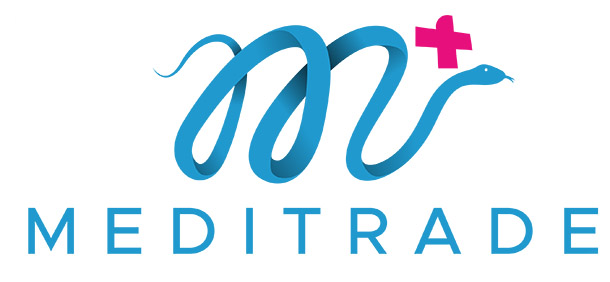 meditrade logo